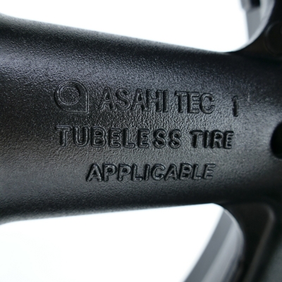 Suzuki (Original OE) - SUZUKI GSF600 GSF600S WVA8 Felge hinten Hinterradfelge Rad Hinterrad nur 16604km - Bild 6 von 8