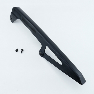 HONDA CBR125 CBR125R JC34 Kettenschutz Kettenabdeckung Abdeckung UNFALLFREI