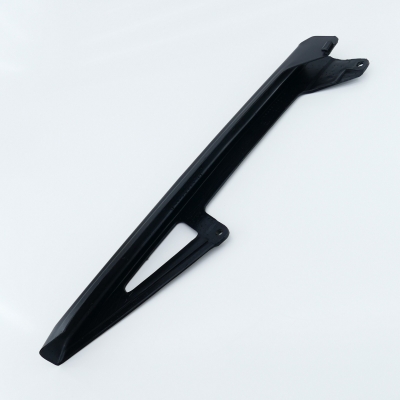 Honda (Original OE) - HONDA CBR125 CBR125R JC34 Kettenschutz Kettenabdeckung Abdeckung UNFALLFREI - Bild 4 von 5