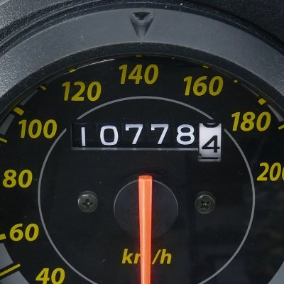 Honda (Original OE) - HONDA CBR125 CBR125R JC34 Kettenschutz Kettenabdeckung Abdeckung UNFALLFREI - Bild 5 von 5