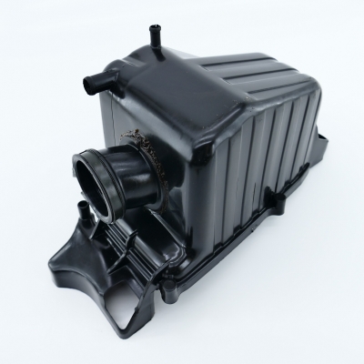 Honda (Original OE) - HONDA CBR125 CBR125R JC34 Luftfilterkasten Kasten Luftfilter nur 10778km - Bild 4 von 5