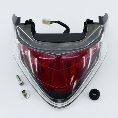 HONDA CBR125 CBR125R JC34 Rücklicht Rückleuchte Bremslicht UNFALLFREI
