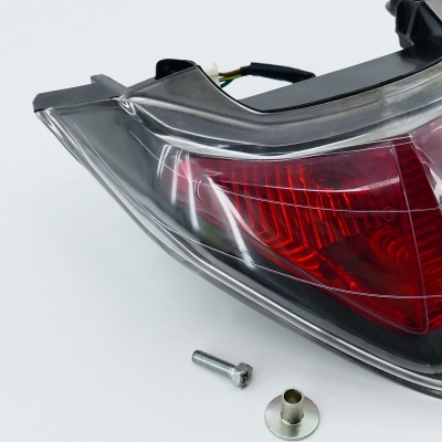 Honda (Original OE) - HONDA CBR125 CBR125R JC34 Rücklicht Rückleuchte Bremslicht UNFALLFREI - Bild 2 von 6
