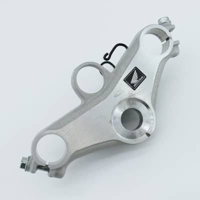 HONDA CBR125 CBR125R JC34 Gabelbrücke oben obere Brücke Gabel UNFALLFREI