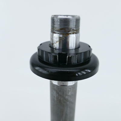 Honda (Original OE) - HONDA CBR125 CBR125R JC34 Gabelbrücke unten untere Brücke Gabel UNFALLFREI - Bild 5 von 6