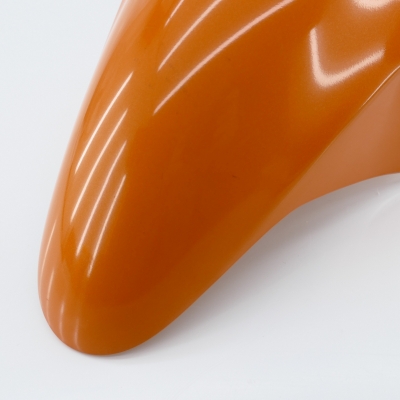 Honda (Original OE) - HONDA CBR125 CBR125R JC34 Fender vorn Kotflügel Schutzblech UNFALLFREI - Bild 2 von 7