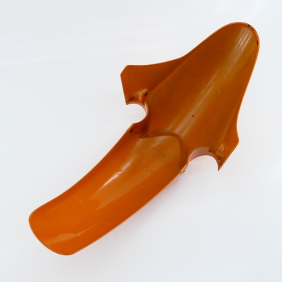 Honda (Original OE) - HONDA CBR125 CBR125R JC34 Fender vorn Kotflügel Schutzblech UNFALLFREI - Bild 6 von 7