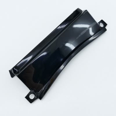 HONDA CBR125 CBR125R JC34 Heckverkleidung mitte Verkleidung UNFALLFREI