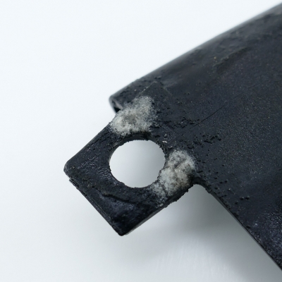 Honda (Original OE) - HONDA CBR125 CBR125R JC34 Heckverkleidung mitte Verkleidung UNFALLFREI - Bild 5 von 6