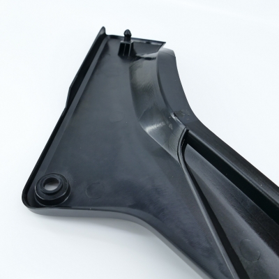 Honda (Original OE) - HONDA CBR125 CBR125R JC34 Heckverkleidung rechts Verkleidung hinten - Bild 6 von 9