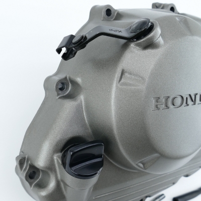 Honda (Original OE) - HONDA CBR125 CBR125R JC34 Kupplungsdeckel Motordeckel Seitendeckel UNFALLFREI - Bild 2 von 6