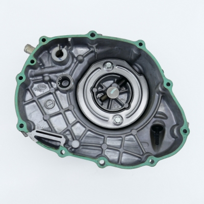 Honda (Original OE) - HONDA CBR125 CBR125R JC34 Kupplungsdeckel Motordeckel Seitendeckel UNFALLFREI - Bild 5 von 6