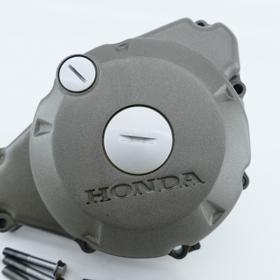 Honda (Original OE) - HONDA CBR125 CBR125R JC34 Lichtmaschinendeckel Motordeckel Deckel UNFALLFREI - Bild 2 von 5