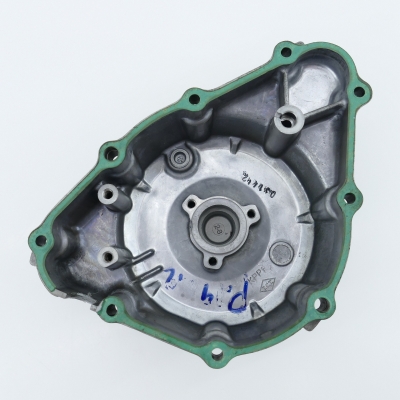 Honda (Original OE) - HONDA CBR125 CBR125R JC34 Lichtmaschinendeckel Motordeckel Deckel UNFALLFREI - Bild 4 von 5