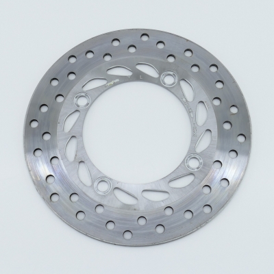 HONDA CBR125 CBR125R JC34 Bremsscheibe hinten Hinterradbremsscheibe 3,87mm