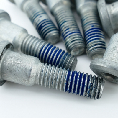 Suzuki (Original OE) - SUZUKI GSF600 GSF600S WVA8 Bremsscheibenschrauben Schrauben Bremsscheibe - Bild 3 von 4