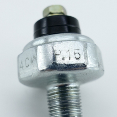 Suzuki (Original OE) - SUZUKI GSF600 GSF600S WVA8 Öldruckschalter Oeldruckschalter Öldruck Schalter - Bild 4 von 5