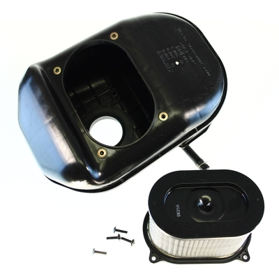 SUZUKI SV650 SV650S AV 99-02 - Luftfilterkasten Kasten Luftfilter
