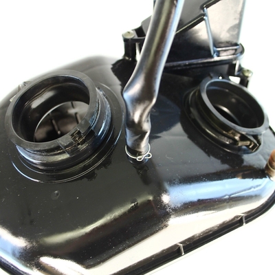 Suzuki (Original OE) - SUZUKI SV650 SV650S AV 99-02 - Luftfilterkasten Kasten Luftfilter - Bild 2 von 2