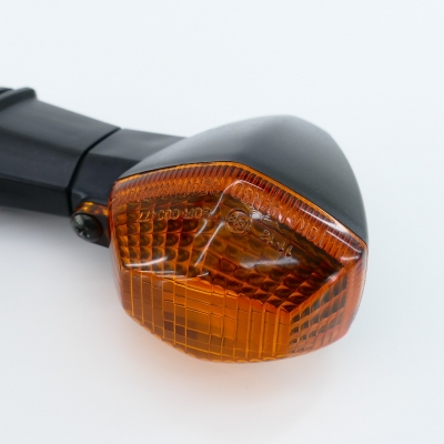 Suzuki (Original OE) - SUZUKI GSF600 GSF600S WVA8 Blinker hinten rechts Blinkleuchte UNFALLFREI - Bild 2 von 6