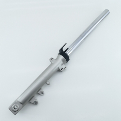 SUZUKI GSF600 GSF600S WVA8 SHOWA Gabel Gabelholm Telegabel links nur 19007km