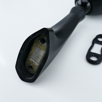 Suzuki (Original OE) - SUZUKI GSF600 GSF600S WVA8 Spiegel Rückspiegel rechts nur 19007km - Bild 2 von 6