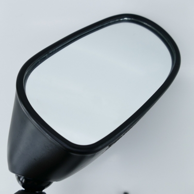 Suzuki (Original OE) - SUZUKI GSF600 GSF600S WVA8 Spiegel Rückspiegel rechts nur 19007km - Bild 3 von 6