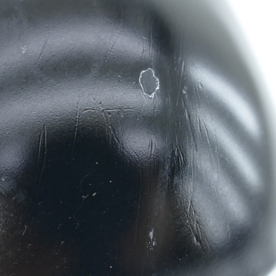 Suzuki (Original OE) - SUZUKI GSF600 GSF600S WVA8 Spiegel Rückspiegel links nur 19007km - Bild 5 von 7