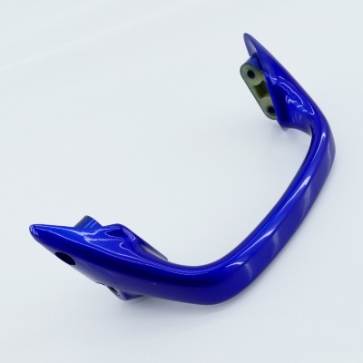 SUZUKI GSF600 GSF600S WVA8 Griff Soziusgriff Haltebügel Sozius Haltegriff Griff