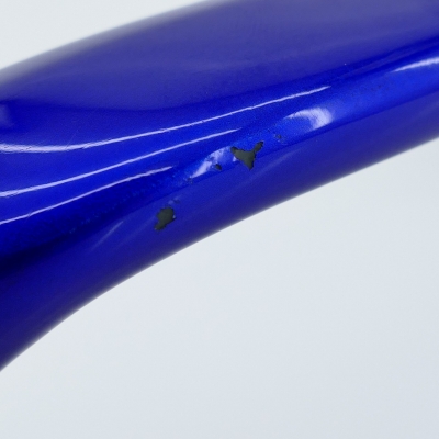 Suzuki (Original OE) - SUZUKI GSF600 GSF600S WVA8 Griff Soziusgriff Haltebügel Sozius Haltegriff Griff - Bild 6 von 8