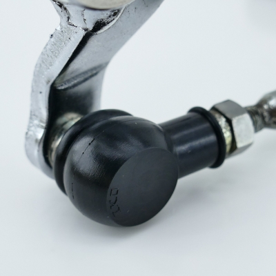 Suzuki (Original OE) - SUZUKI GSF600 GSF600S WVA8 Schalthebel Schaltstange Ganghebel Pedal nur 19007km - Bild 5 von 6