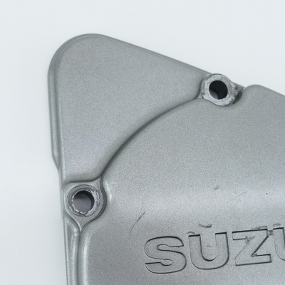 Suzuki (Original OE) - SUZUKI GSF600 GSF600S WVA8 Motordeckel Seitendeckel Motorseitendeckel Deckel - Bild 3 von 5
