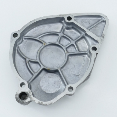 Suzuki (Original OE) - SUZUKI GSF600 GSF600S WVA8 Motordeckel Seitendeckel Motorseitendeckel Deckel - Bild 4 von 5