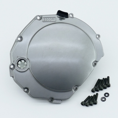 SUZUKI GSF600 GSF600S WVA8 Motordeckel Kupplungsdeckel Seitendeckel Deckel Motor