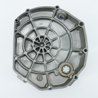 Suzuki (Original OE) - SUZUKI GSF600 GSF600S WVA8 Motordeckel Kupplungsdeckel Seitendeckel Deckel Motor - Bild 5 von 6