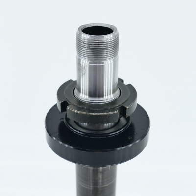 Suzuki (Original OE) - SUZUKI GSF600 GSF600S WVA8 Gabelbrücke unten untere Brücke Gabel UNFALLFREI - Bild 5 von 6