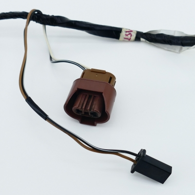 Suzuki (Original OE) - SUZUKI GSF600 GSF600S WVA8 Cockpitkabel Scheinwerferkabel Kabel vorn 36620-31F50 - Bild 2 von 4