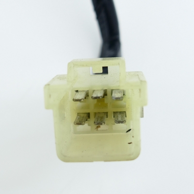 Suzuki (Original OE) - SUZUKI GSF600 GSF600S WVA8 Cockpitkabel Scheinwerferkabel Kabel vorn 36620-31F50 - Bild 3 von 4