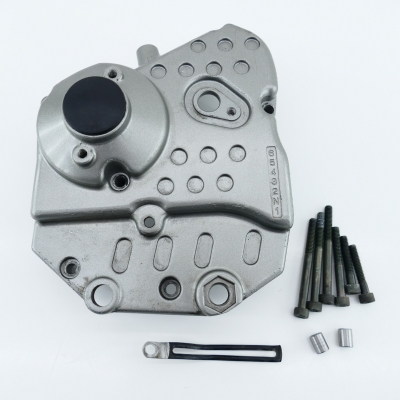 SUZUKI GSF600 GSF600S WVA8 Ritzelabdeckung Ritzeldeckel Abdeckung Kette