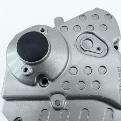 Suzuki (Original OE) - SUZUKI GSF600 GSF600S WVA8 Ritzelabdeckung Ritzeldeckel Abdeckung Kette - Bild 3 von 5