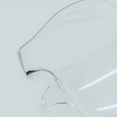 Suzuki (Original OE) - SUZUKI GSF600 GSF600S WVA8 Windschild Windschutzscheibe Scheibe nur 19007km - Bild 3 von 6