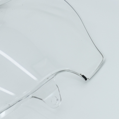 Suzuki (Original OE) - SUZUKI GSF600 GSF600S WVA8 Windschild Windschutzscheibe Scheibe nur 19007km - Bild 4 von 6