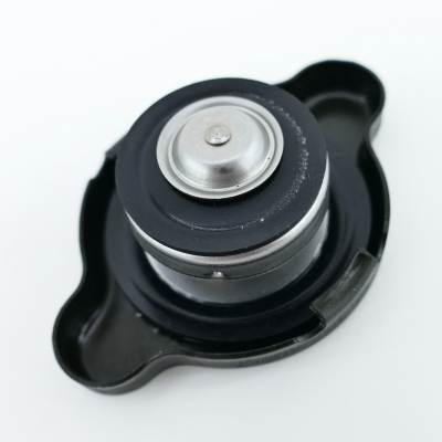 Kawasaki (Original OE) - KAWASAKI ER-5 ER500A TWISTER Kühlerdeckel Kühlerverschluss Deckel Kühler - Bild 2 von 2