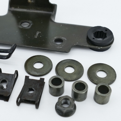 Suzuki (Original OE) - SUZUKI SV650 SV650S AV Halter Rücklicht Rücklichthalter Heckleuchte UNFALLFREI - Bild 3 von 5