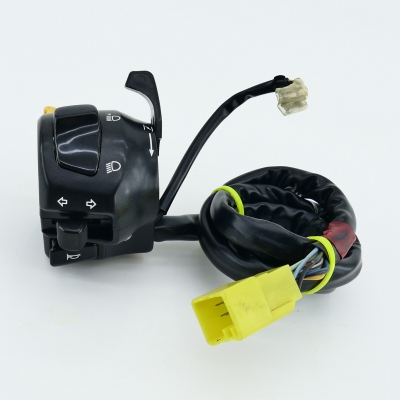 SUZUKI GSF1200 GSF1200S WVA9 Lenkerschalter links Kombischalter Schalter