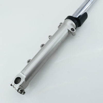 Suzuki (Original OE) - SUZUKI GSF1200 GSF1200S WVA9 SHOWA Gabel Gabelholm rechts UNFALLFREI nur 16966km - Bild 2 von 7