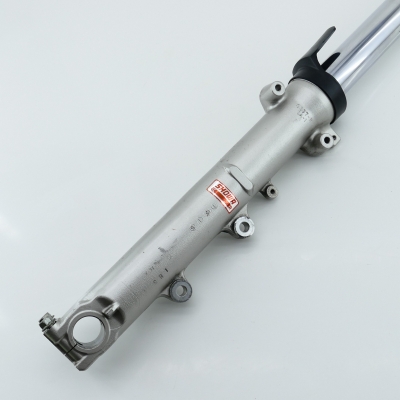 Suzuki (Original OE) - SUZUKI GSF1200 GSF1200S WVA9 SHOWA Gabel Gabelholm rechts UNFALLFREI nur 16966km - Bild 5 von 7