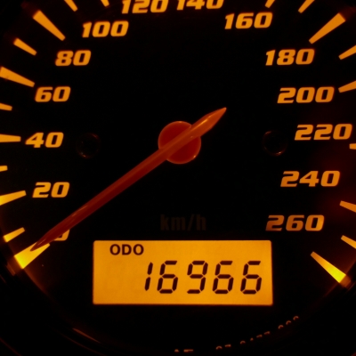 Suzuki (Original OE) - SUZUKI GSF1200 GSF1200S WVA9 SHOWA Gabel Gabelholm rechts UNFALLFREI nur 16966km - Bild 7 von 7