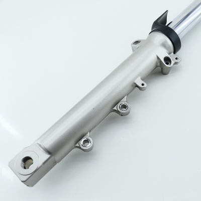 Suzuki (Original OE) - SUZUKI GSF1200 GSF1200S WVA9 SHOWA Gabel Gabelholm links UNFALLFREI nur 16966km - Bild 2 von 7