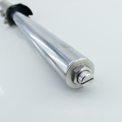 Suzuki (Original OE) - SUZUKI GSF1200 GSF1200S WVA9 SHOWA Gabel Gabelholm links UNFALLFREI nur 16966km - Bild 4 von 7